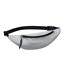 Vistwaist waist bag one size matt silver MidOcean-1