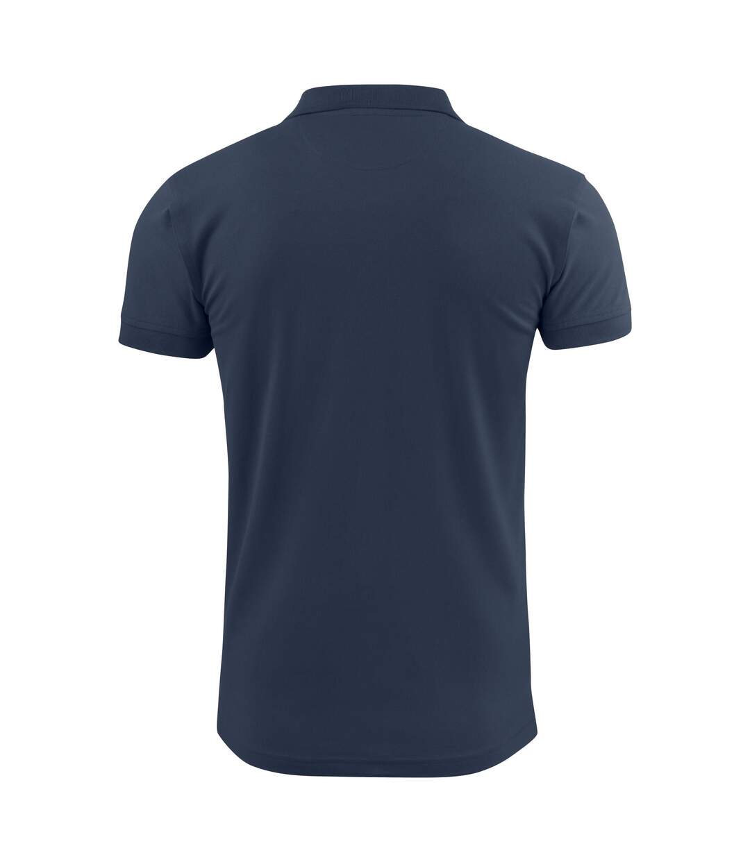 Polo Surf Homme Bleu Marine Printer-2