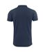 Polo Surf Homme Bleu Marine Printer-2