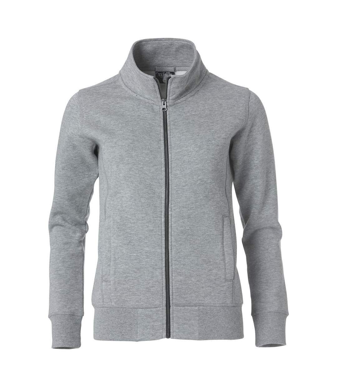 Veste classic homme gris chiné Clique Clique