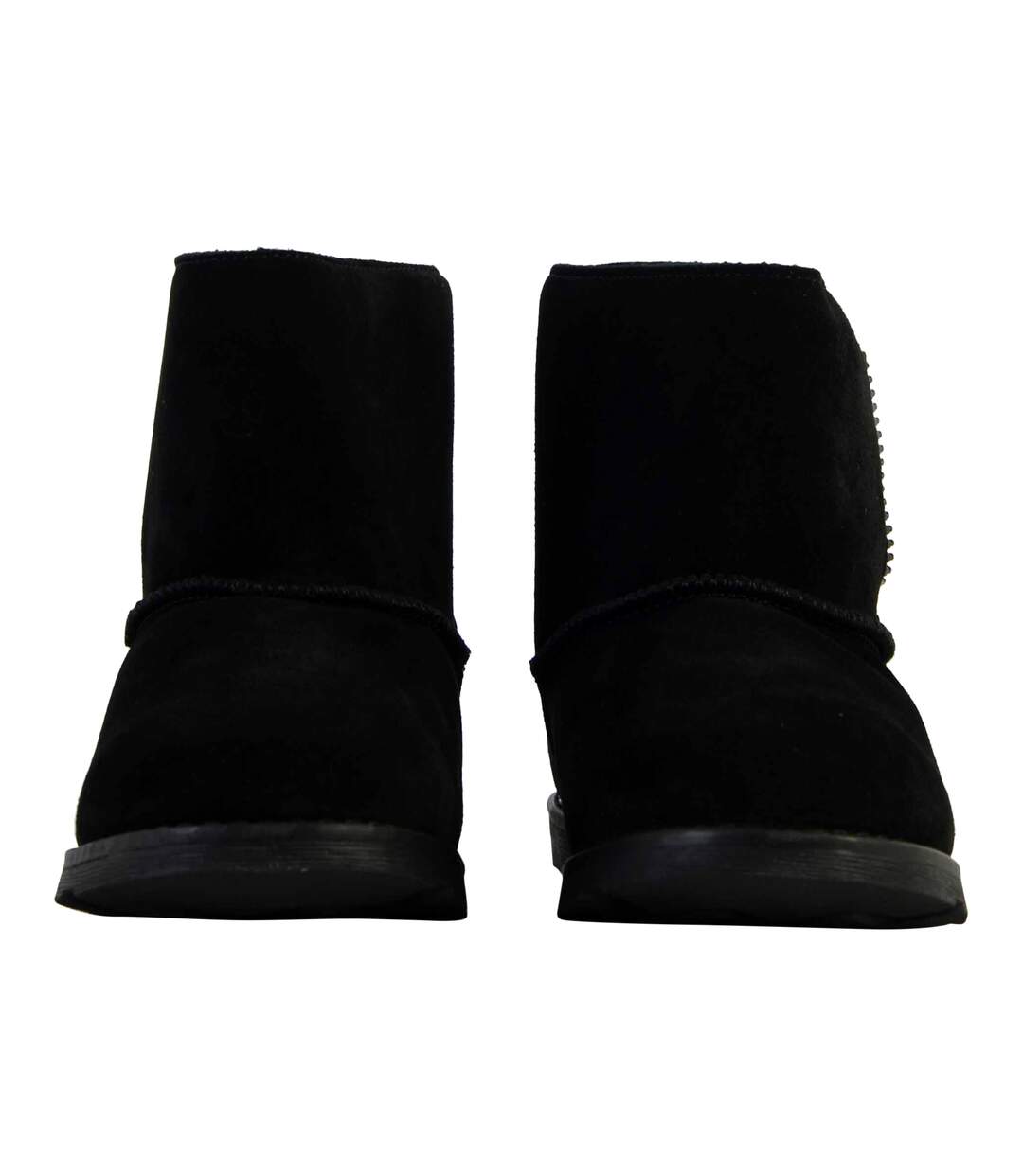 Bottine Cuir Enfant Kickers Aldiza-5
