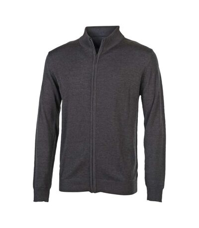 Pull  zip central Penduick Full Zip Jumper