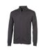 Pull  zip central Penduick Full Zip Jumper-1