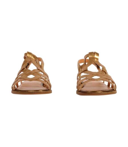 Sandales Cuir Emilie Karston Sabine