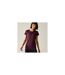 Womens/ladies Josie Gibson Fingal Edition T-shirt Fig Regatta-1
