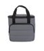 Impact aware 6l cooler bag 21cm x 22cm x 13cm anthracite XD Xclusive-1