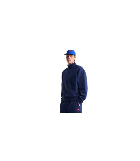 Polaire Red Box Homme Bleu Marine The North Face