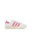 Baskets blanches femme adidas superstar ayoon-2