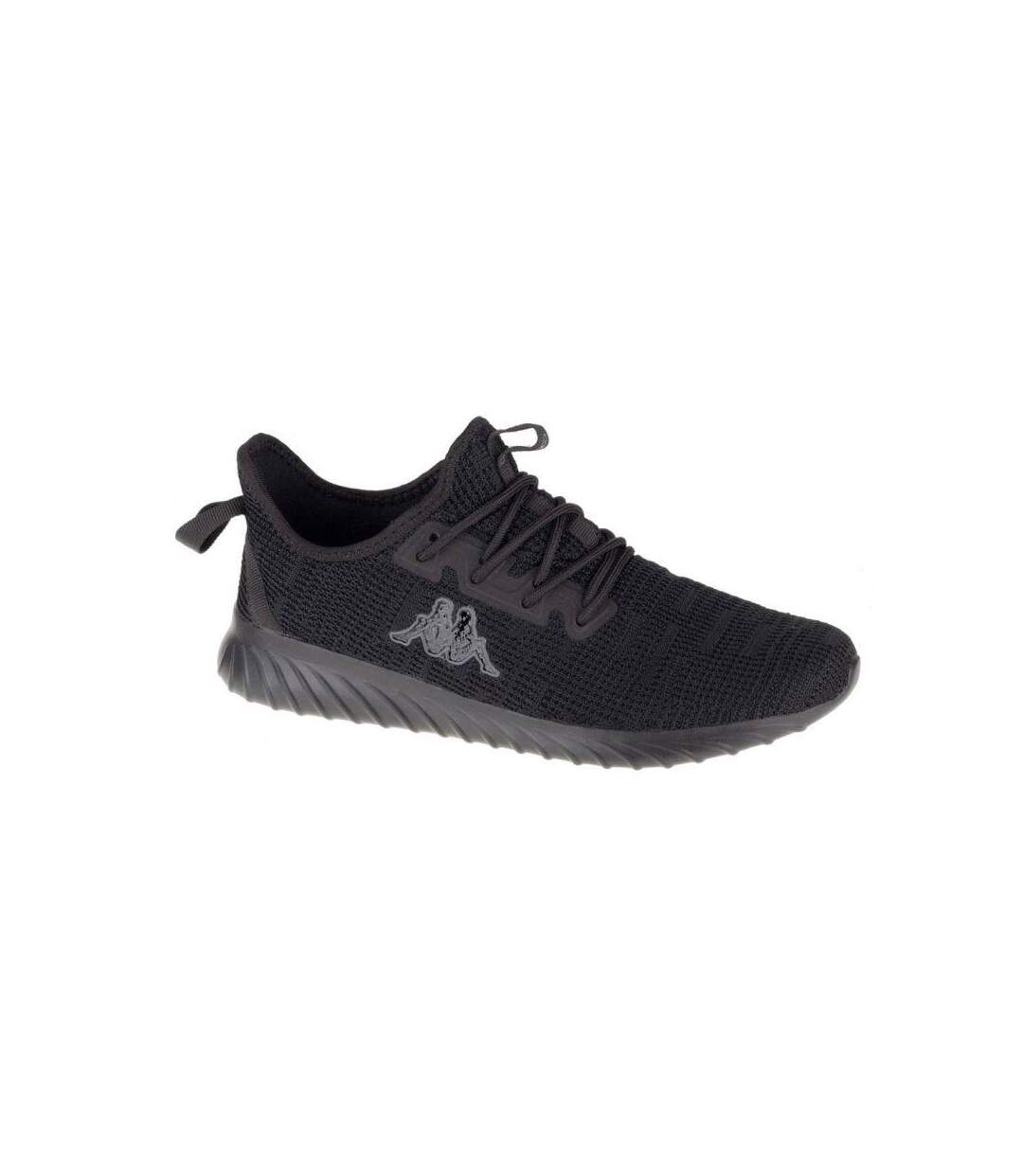 Baskets Capilot Homme Noir Kappa-1
