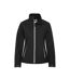 Veste Softshell Bionic Femme Noir Russell-1