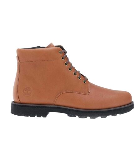 Bottes Homme Marron Timberland