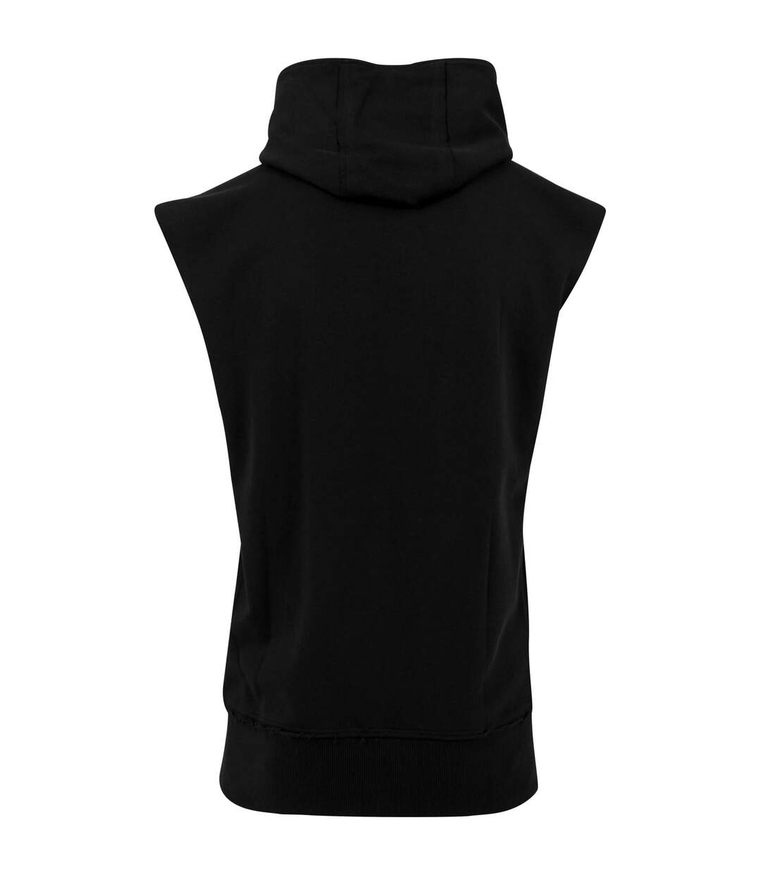 Sweat À Capuche Homme Noir Urban Classics-2