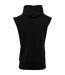 Sweat À Capuche Homme Noir Urban Classics-2