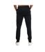 Mens Sticker Pete Fleece Jogging Bottoms Navy Original Penguin-2