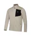 Veste De Sport Extensible À Col Montant Venture Homme Blanc Cassé Dare 2B-4