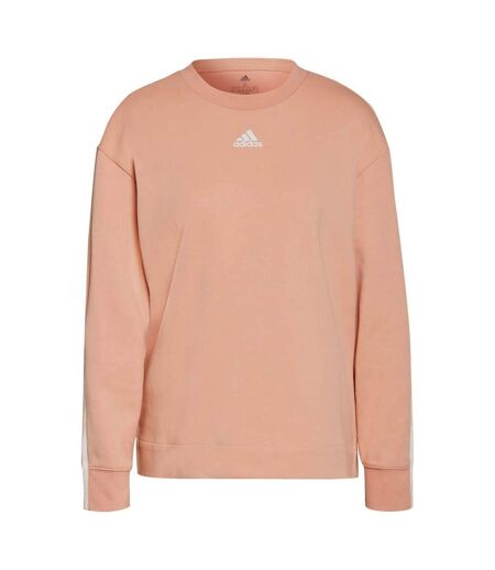 Sweat Essentials Femme Rose Adidas
