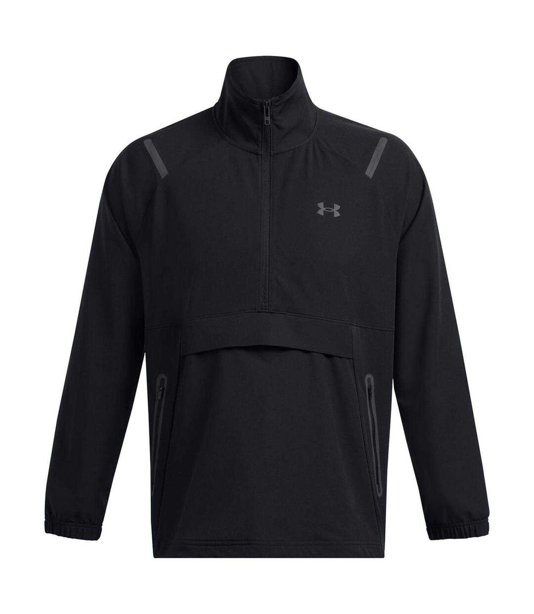 Anorak Unstoppable Homme Noir Under Armour-2