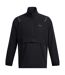 Anorak Unstoppable Homme Noir Under Armour-2