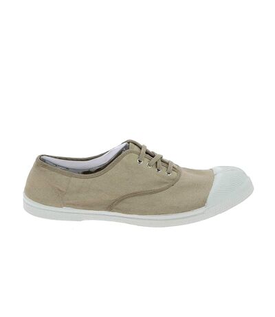 BENSIMON Toile Lacet H Coquille