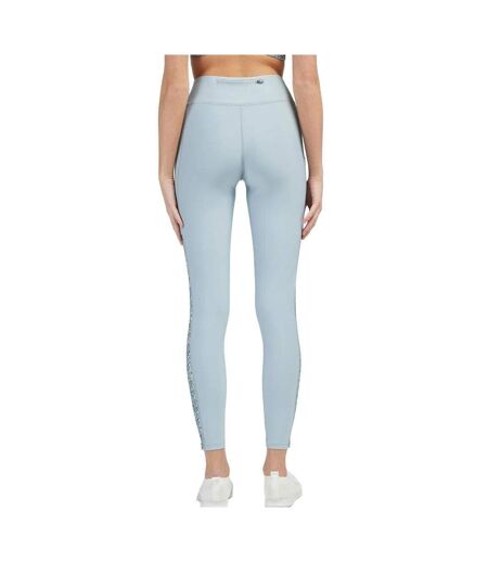 Legging bleu femme no publik hanoi