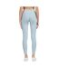 Legging bleu femme no publik hanoi-2