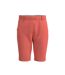 Womens/ladies southrop shorts coral Forelson-1