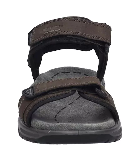 Sandales Arlo Homme Marron Josef Seibel