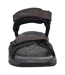 Sandales Arlo Homme Marron Josef Seibel-4
