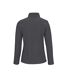 Veste Polaire Id.501 Femme Gris Foncé B&C-2