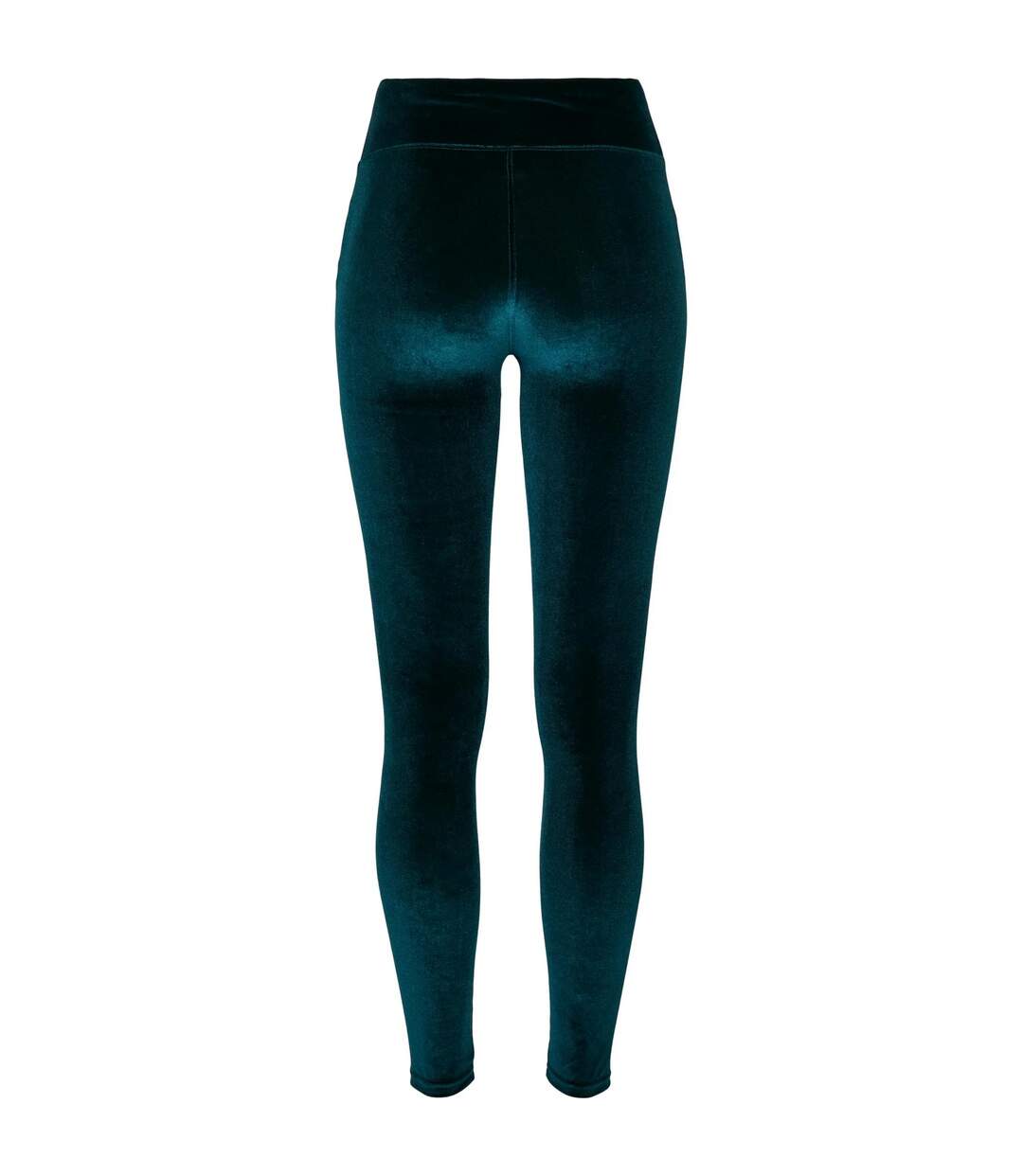 Legging Femme Bleu Sarcelle Urban Classics-2