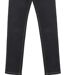 Pantalon Mayflower Claudia Noir : Jean Power Stretch Confort-2