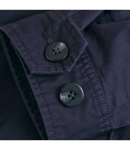 Coupe-vent Homme Bleu Gant