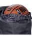 Sac À Dos Motif/style Nba Forge Taille Unique Gris Wilson-3