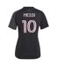 Maillot Extérieur Motif/style Adidas 2025/2026 Femme Noir Inter Miami CF-3