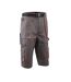 Bermuda  long multipoches Coverguard NAVY/PADDOCK II-1