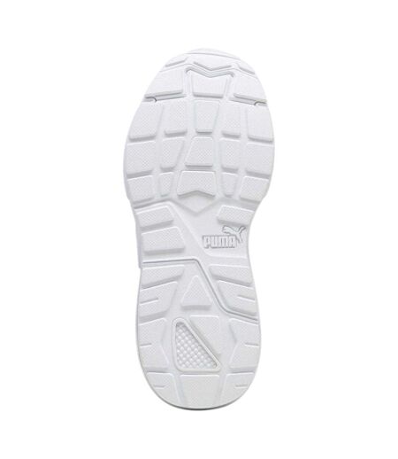 Womens/ladies Cilla Running Trainers White Puma
