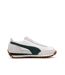 Baskets gris/vert homme puma easy rider-2
