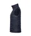 Mens Zepelin Gilet Deep Navy Tee Jays-3