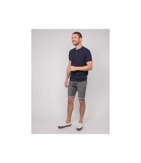 Polo manches courtes pur coton ARTAK
