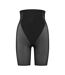 Short Gainant Motif/style Sans Coutures Femme Noir Bye Bra-2