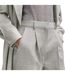Pantalon Femme Gris Hugo Boss-4