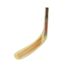Crosse De Hockey Taille Unique Blanc-beige Fischer-1