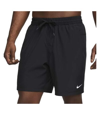 Short noir homme nike m nk df form 7in - l