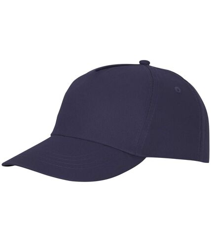 Bullet Feniks 5 Panel Baseball Cap (Navy) - UTPF2784