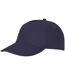 Casquette feniks bleu marine Bullet