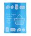 Torchon de cuisine BASKET-4