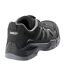 Mens Footwear Fit Manaslu Nubuck Safety Shoes Black Mascot-2