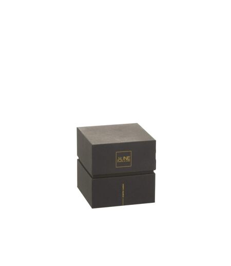 Bougie Parfumée Déco Luxuria 10cm Berry Bliss
