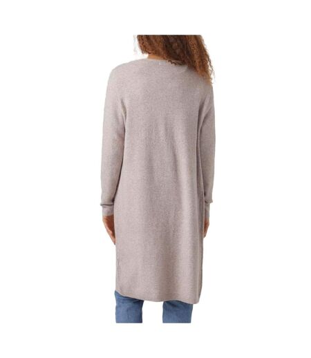 Cardigan Rose Femme Vero Moda Doffy - S