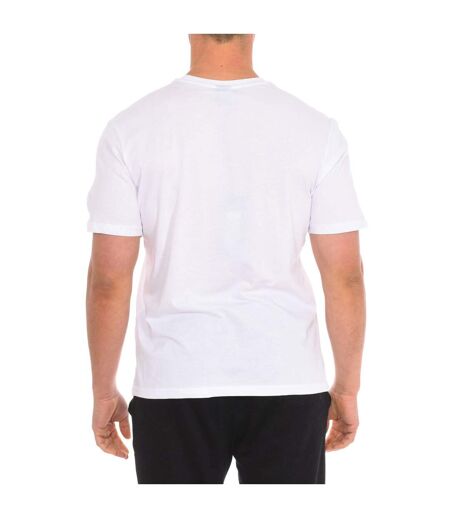 Short sleeve t-shirt 9024050 man